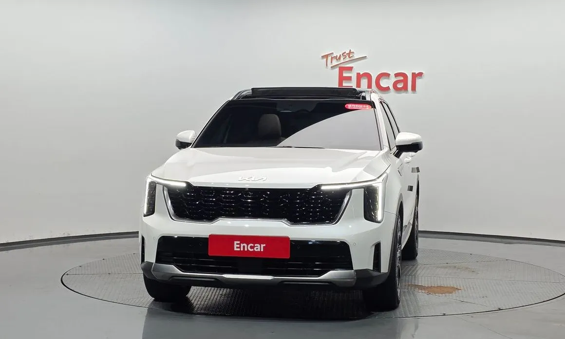 Kia Sorento — фото 2