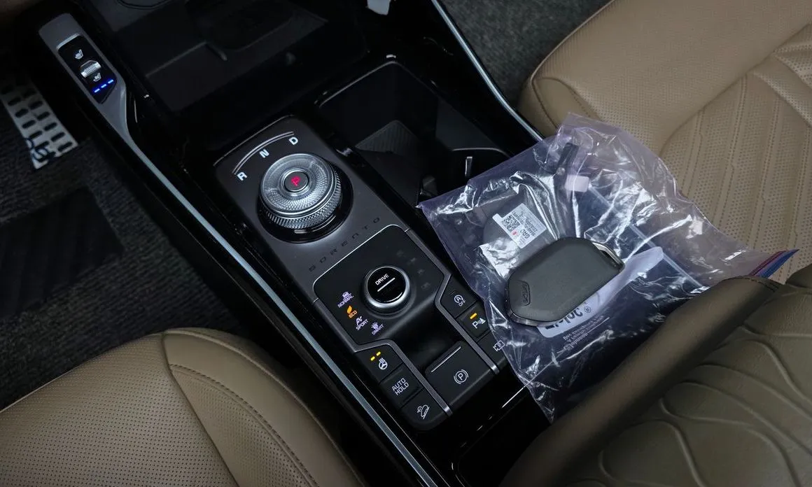 Kia Sorento — фото 10