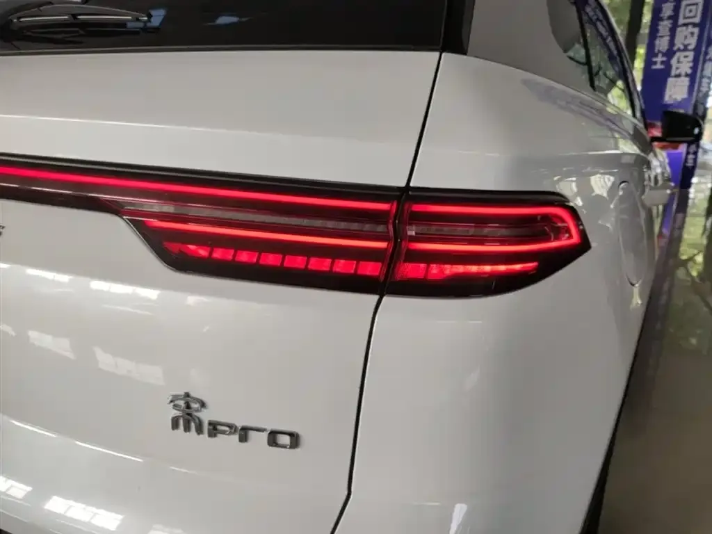 BYD Pro New Energy — фото 2