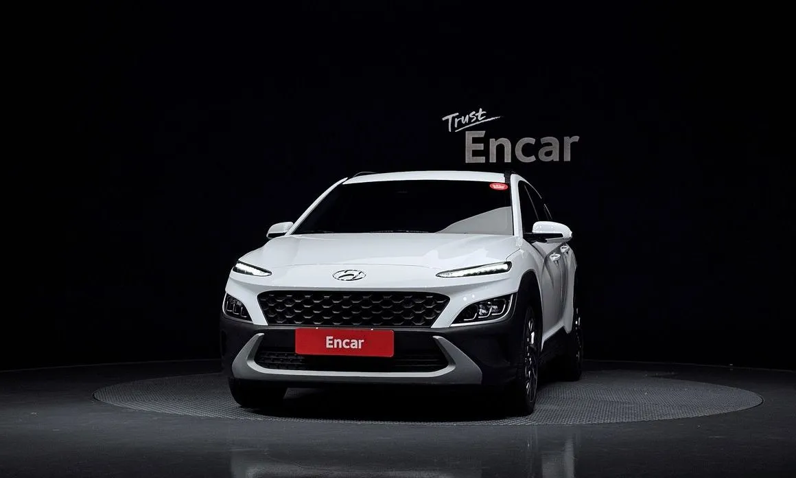 Hyundai Kona — фото 3