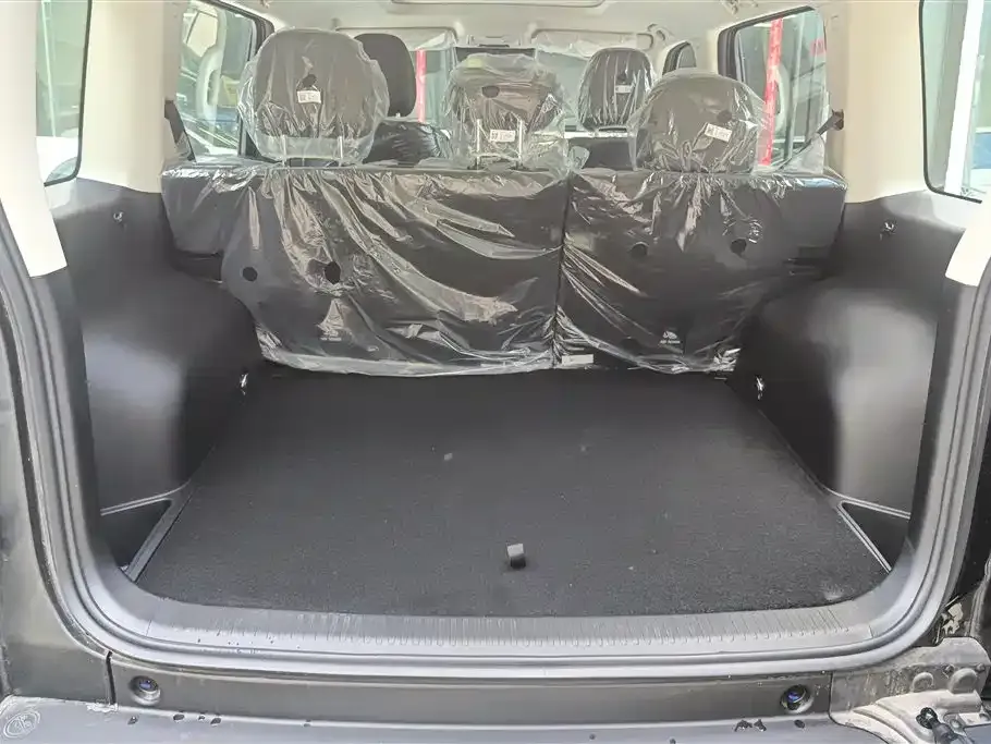 Haval 长城猛龙 PLUS — фото 7