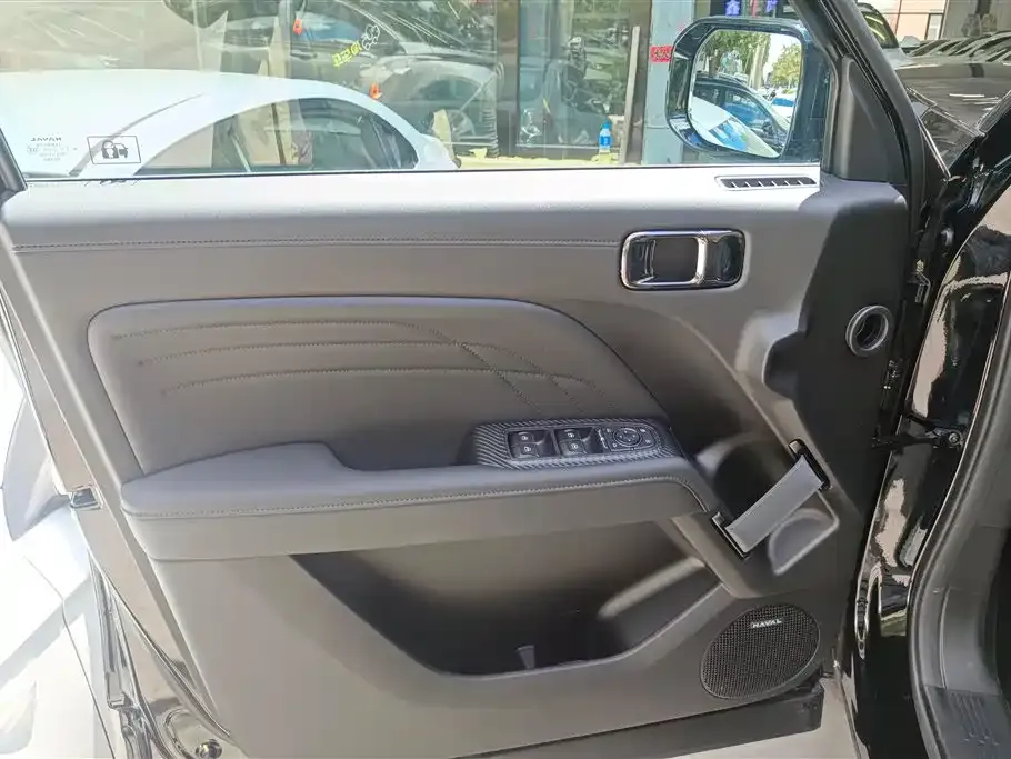 Haval 长城猛龙 PLUS — фото 3