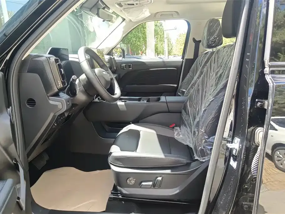 Haval 长城猛龙 PLUS — фото 2