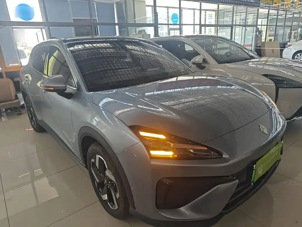 Baojun Yunhai — фото 10