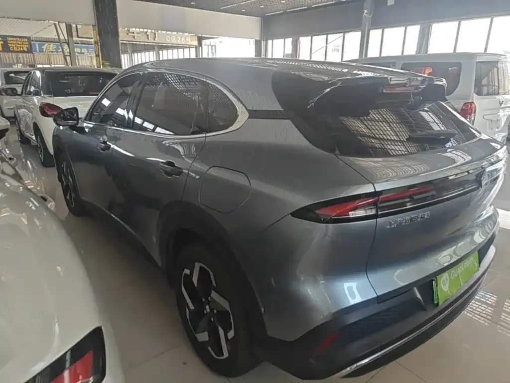 Baojun Yunhai — фото 5