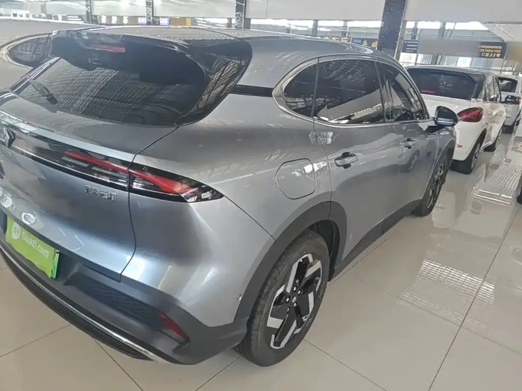Baojun Yunhai — фото 8