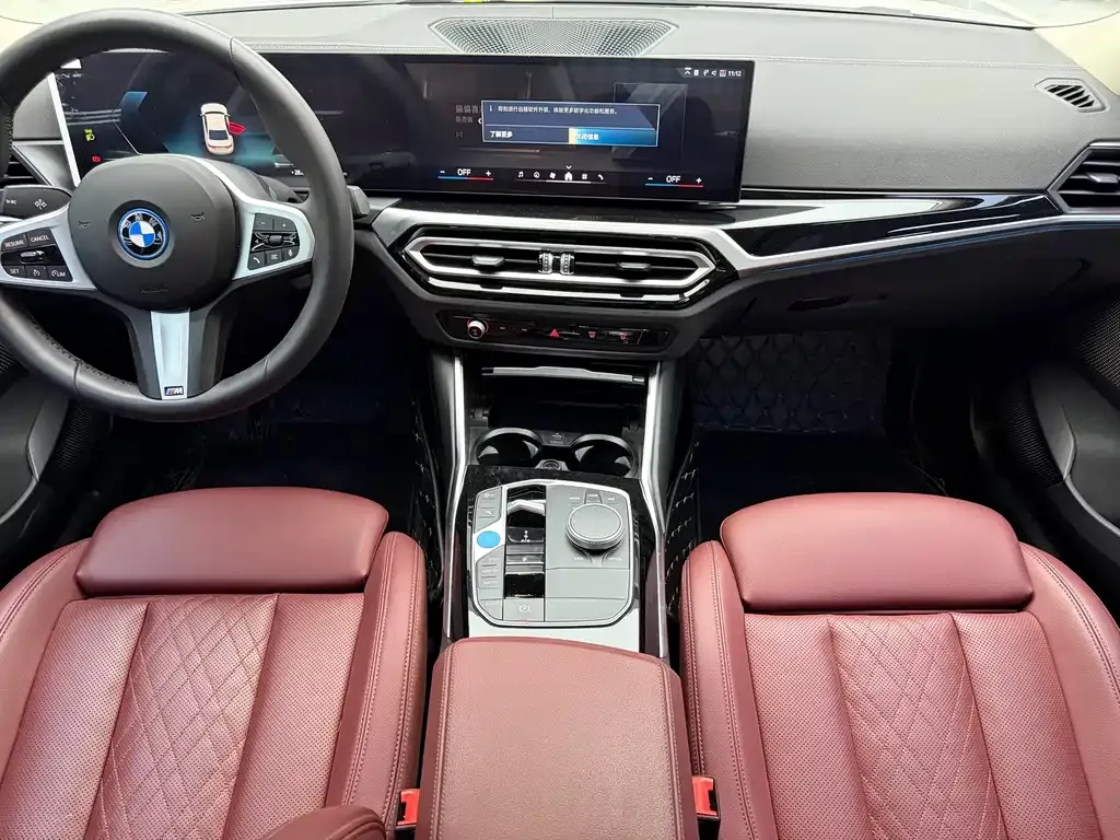 BMW i3 — фото 10