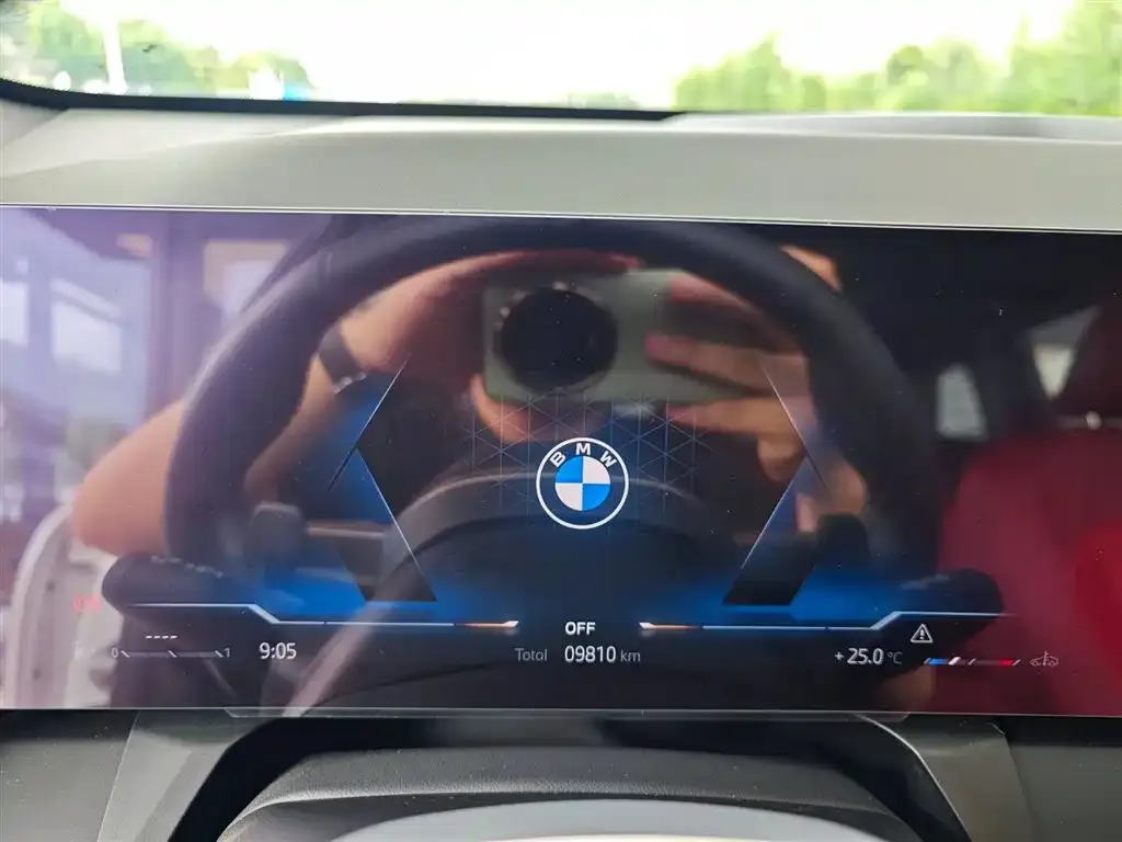 BMW X3 — фото 3