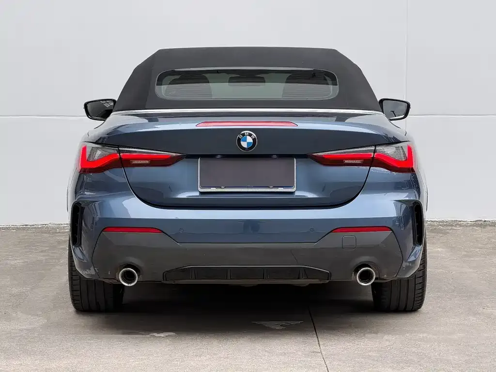 BMW 4 Series — фото 6