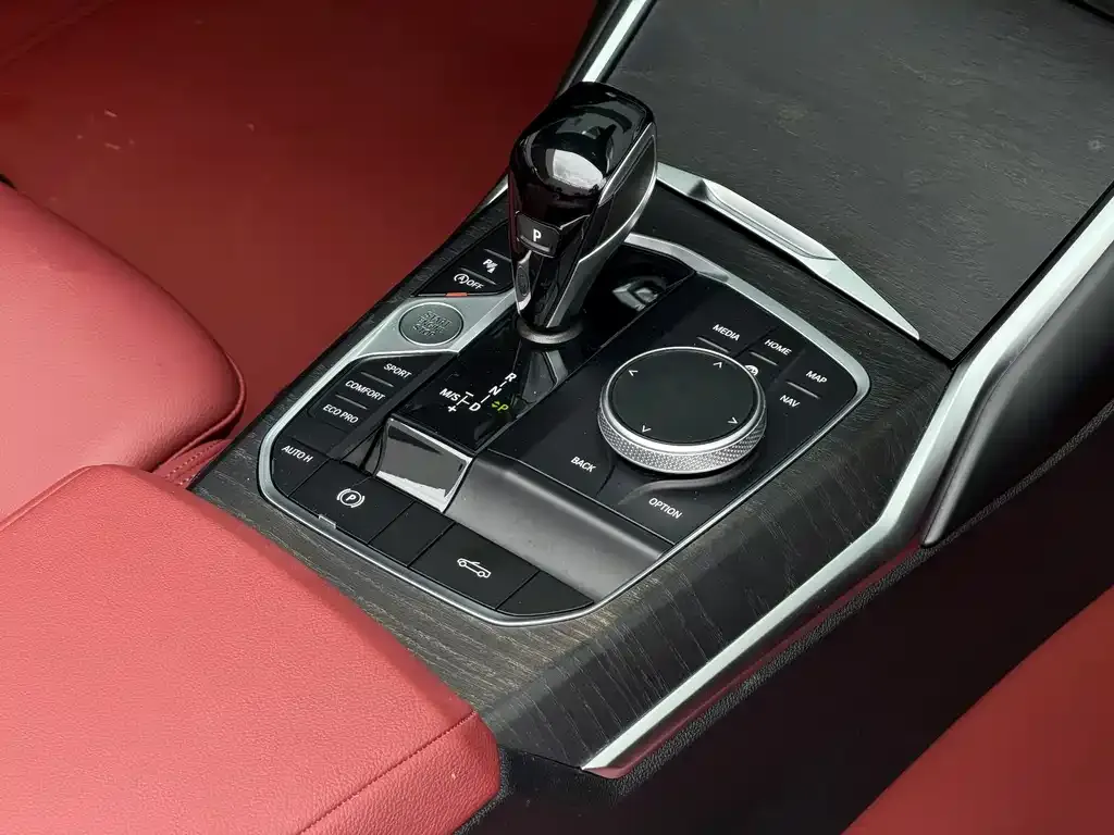 BMW 4 Series — фото 8