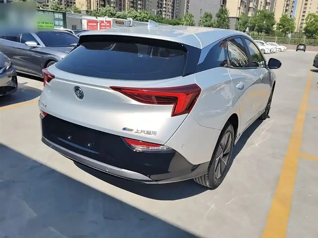 Buick Velite 6 — фото 4