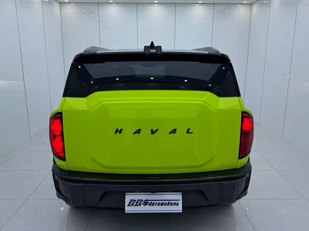 Haval Cool Dog — фото 2