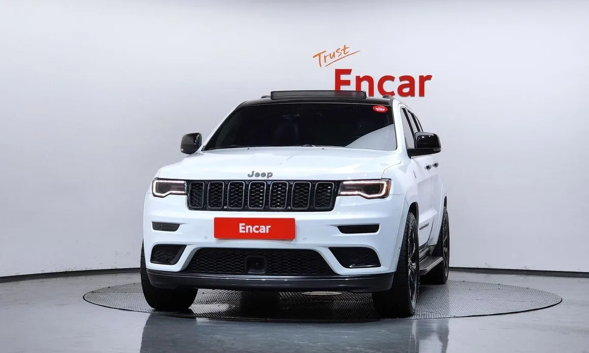 Jeep Cherokee — фото 3