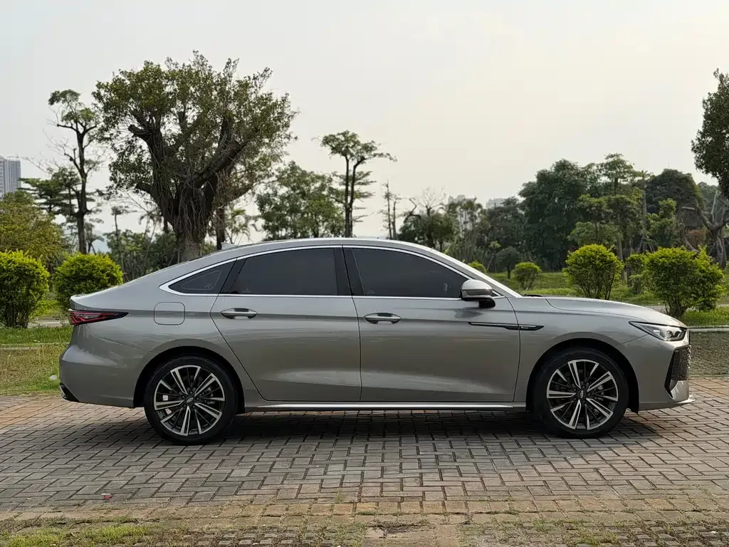Chery Arrizo 8 PRO — фото 10