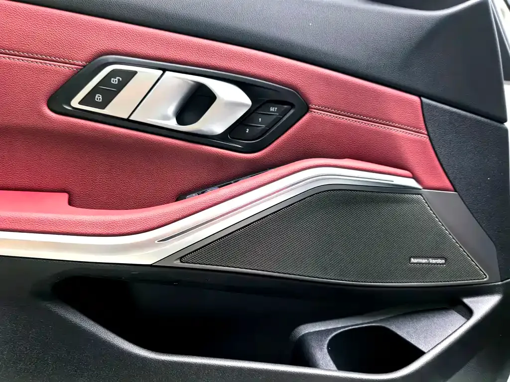 BMW 3 Series — фото 10