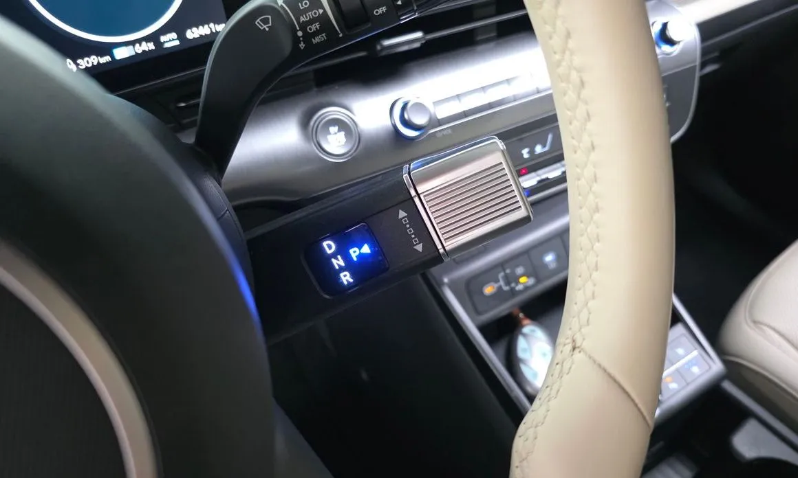 Hyundai Kona — фото 9