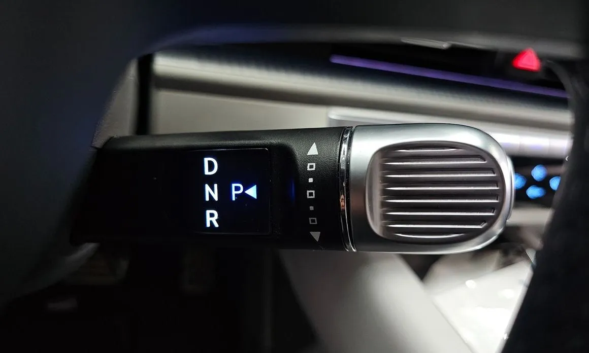 Hyundai Ioniq6 — фото 3