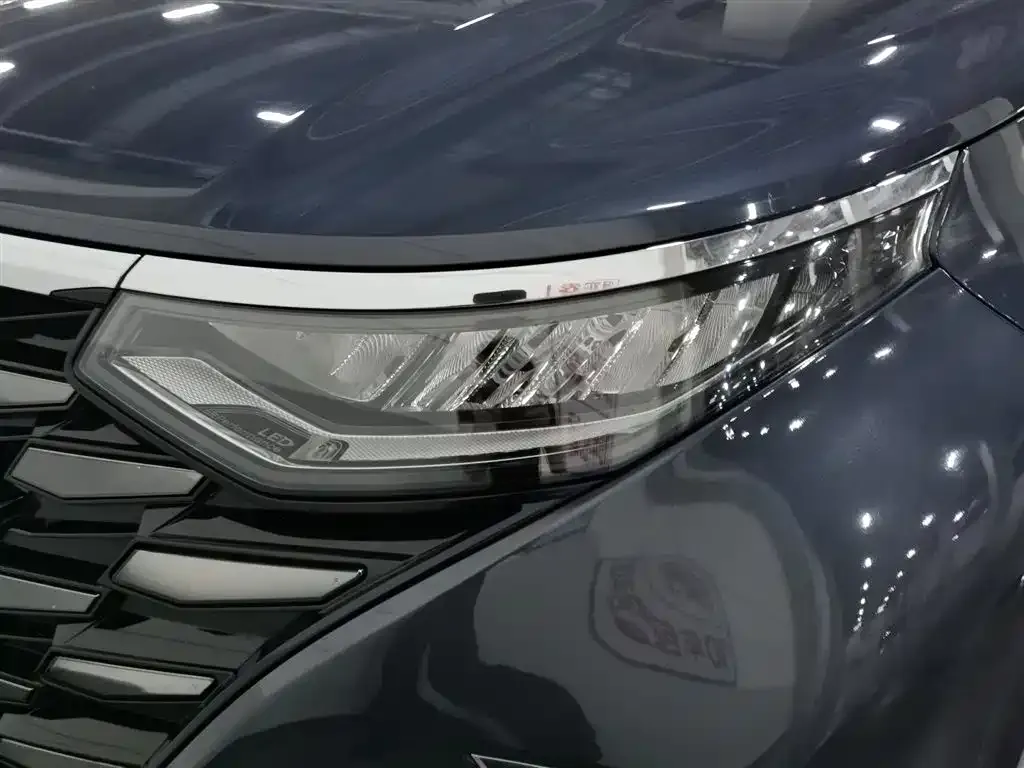 Hyundai Custo — фото 3