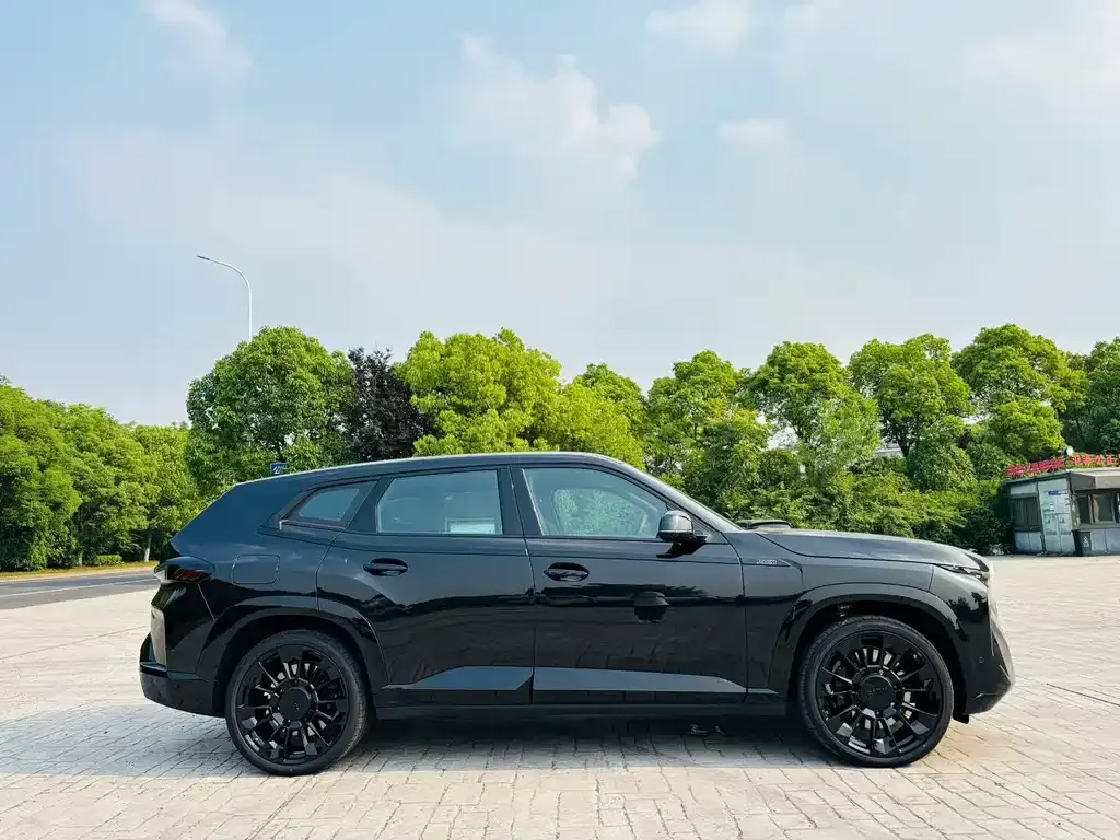 BMW XM — фото 7