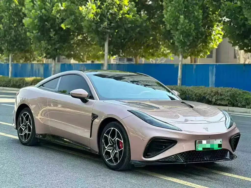 Neta GT — фото 3
