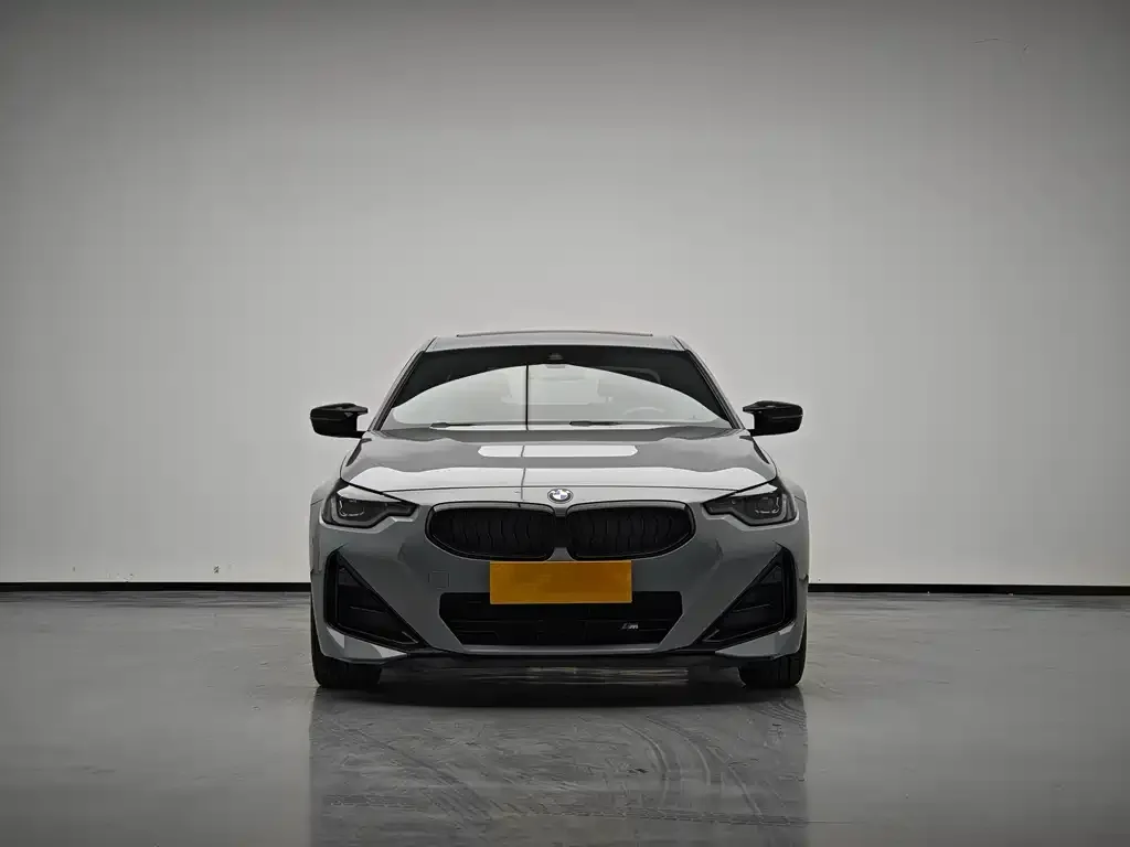 BMW M240i — фото 5