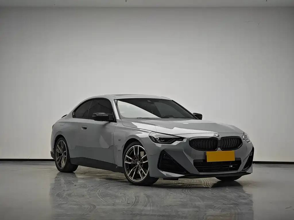 BMW M240i — фото 3