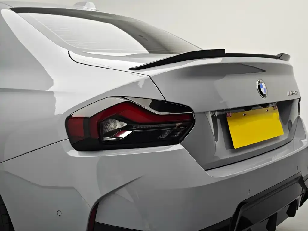 BMW M240i — фото 8