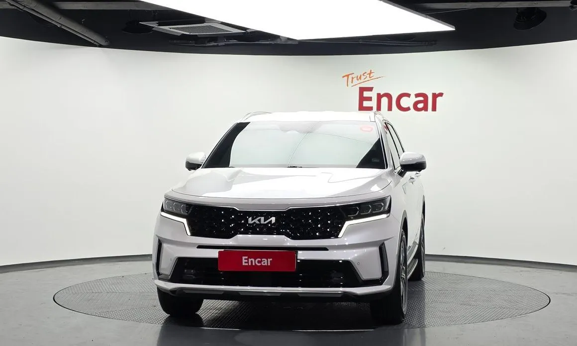 Kia Sorento — фото 2