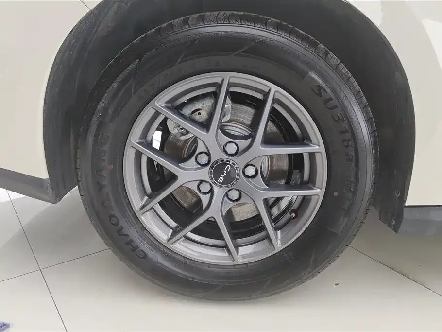 BYD Seal 06 — фото 10