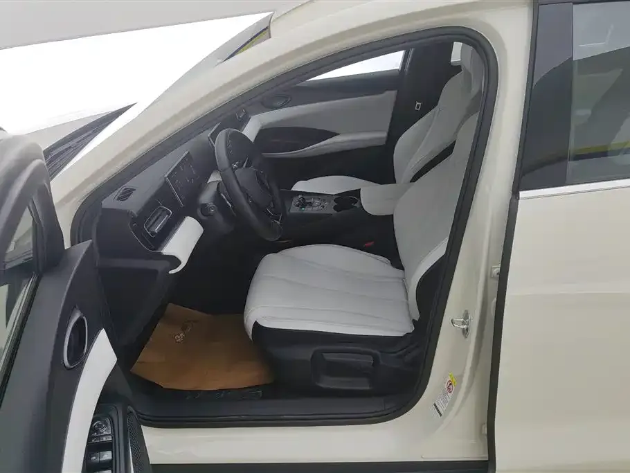 BYD Seal 06 — фото 3