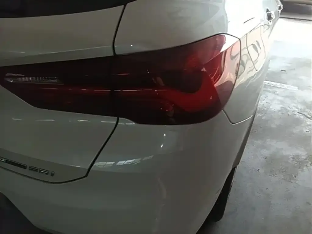 BMW X2 — фото 9