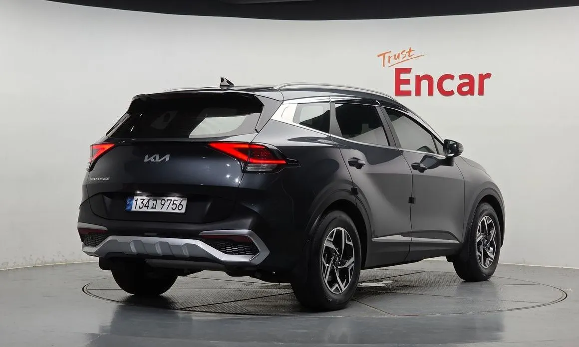 Kia Sportage — фото 2