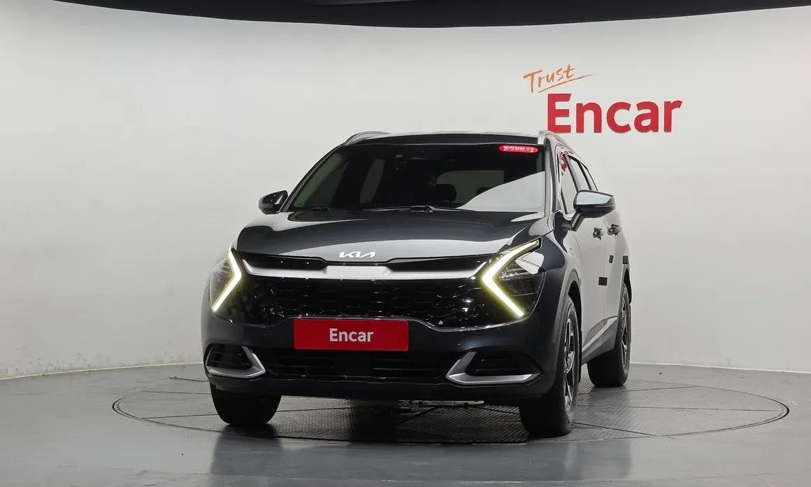Kia Sportage — фото 3