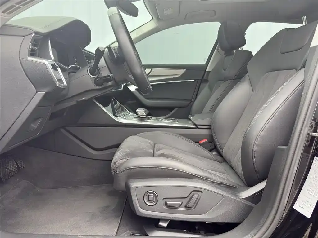 Audi A6 (Import) — фото 3