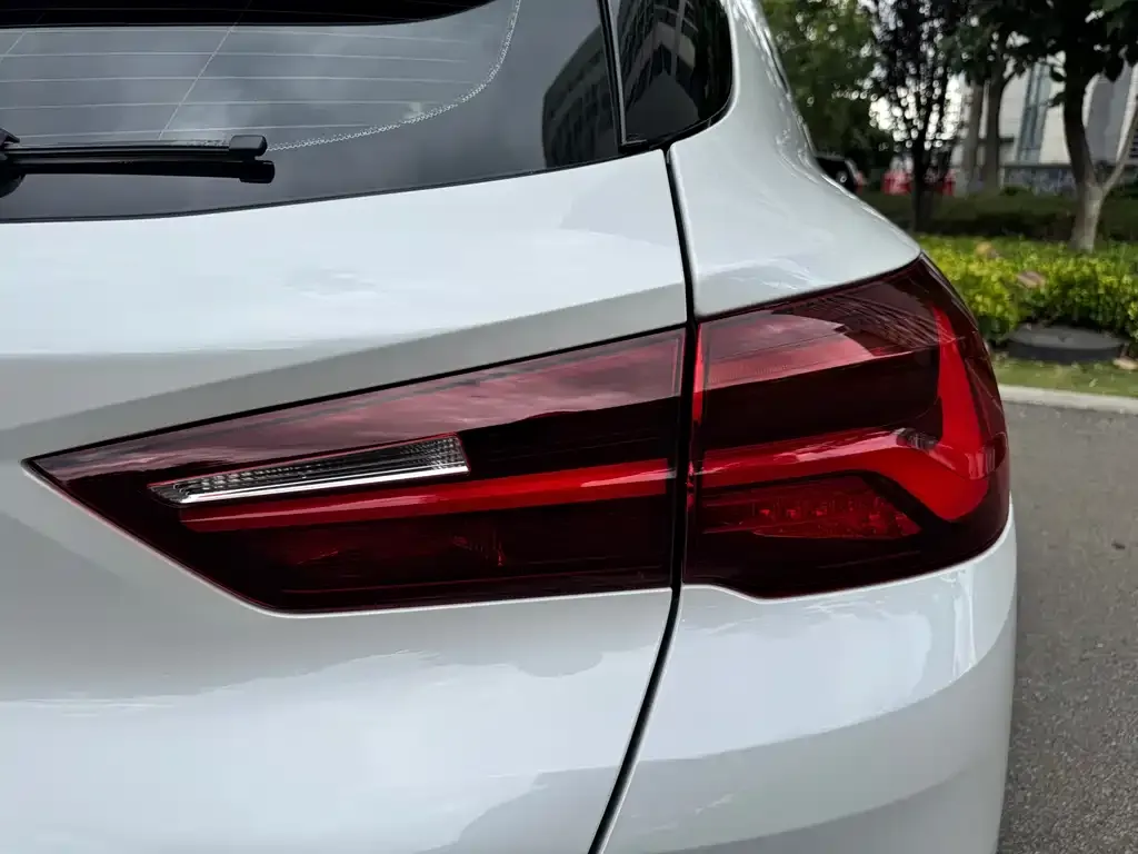 BMW X2 — фото 2