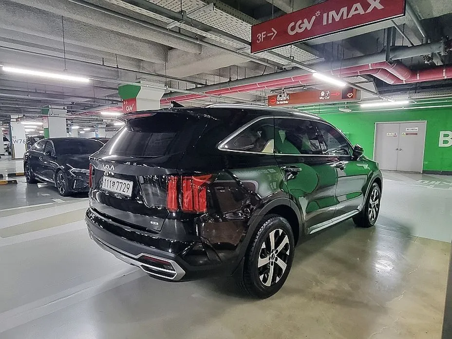 Kia Sorento — фото 2