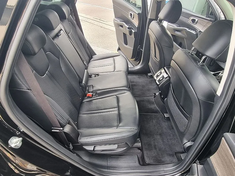Kia Sorento — фото 3