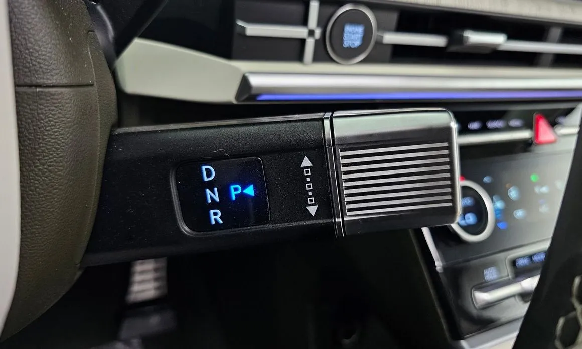 Hyundai Santafe — фото 2