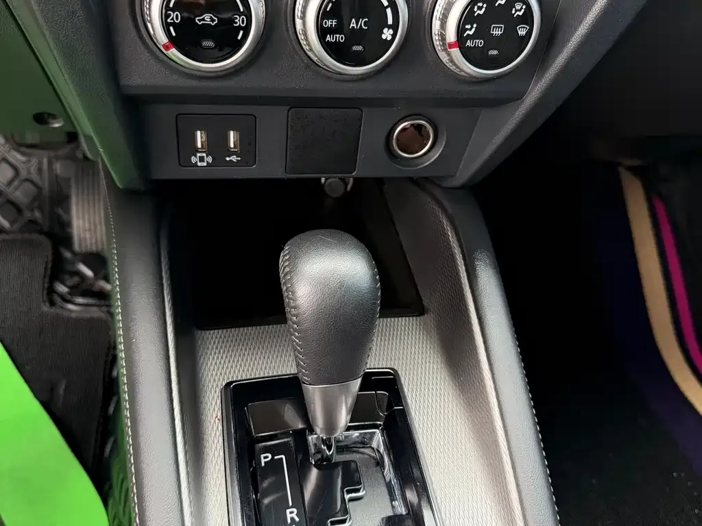 Mitsubishi ASX — фото 4
