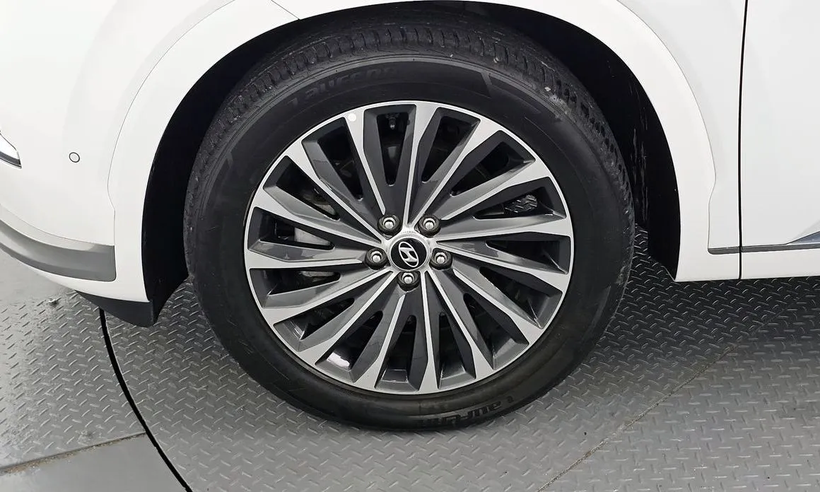Hyundai Palisade — фото 6