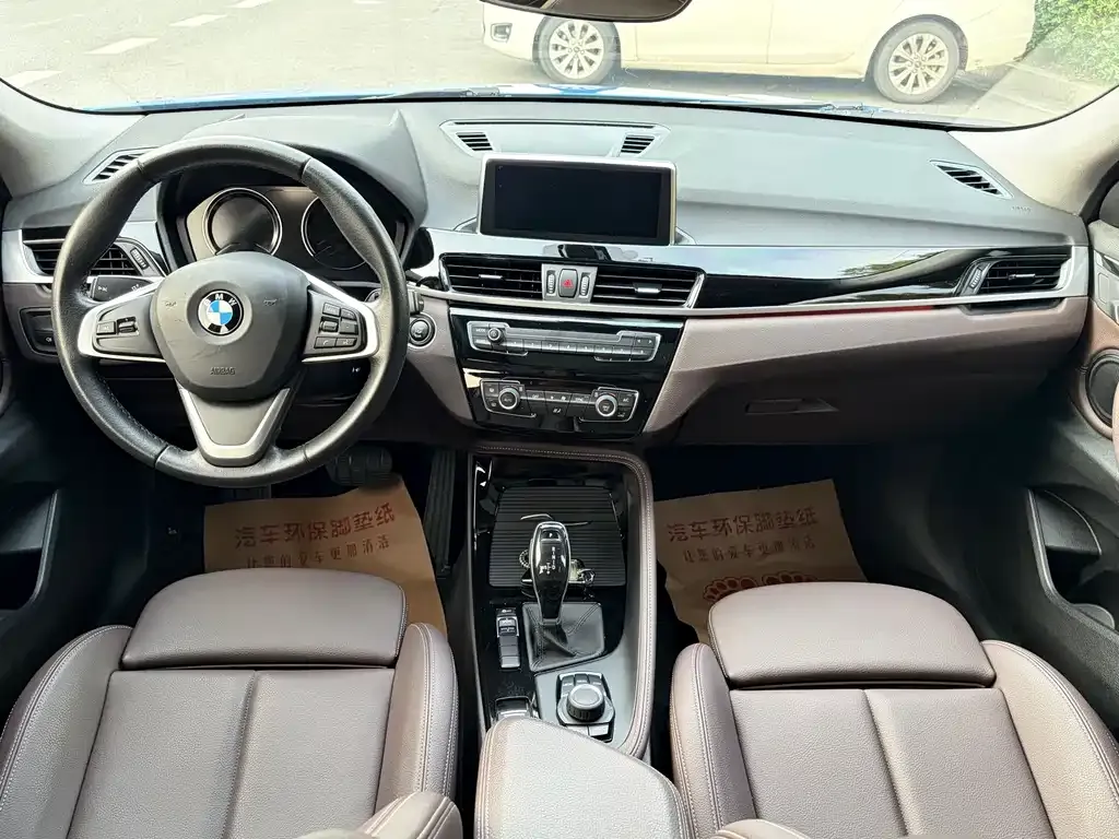 BMW X2 — фото 2