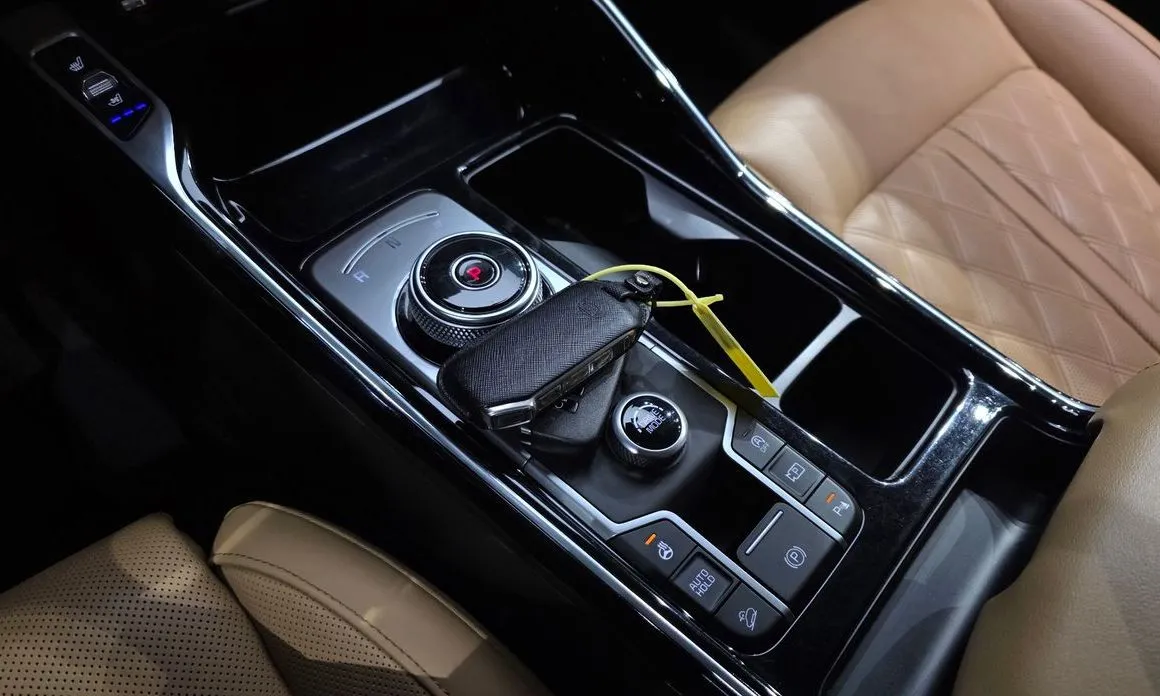 Kia Sorento — фото 4