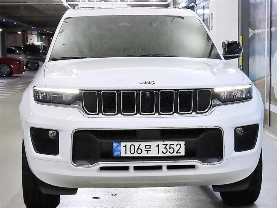 Jeep Cherokee — фото 2