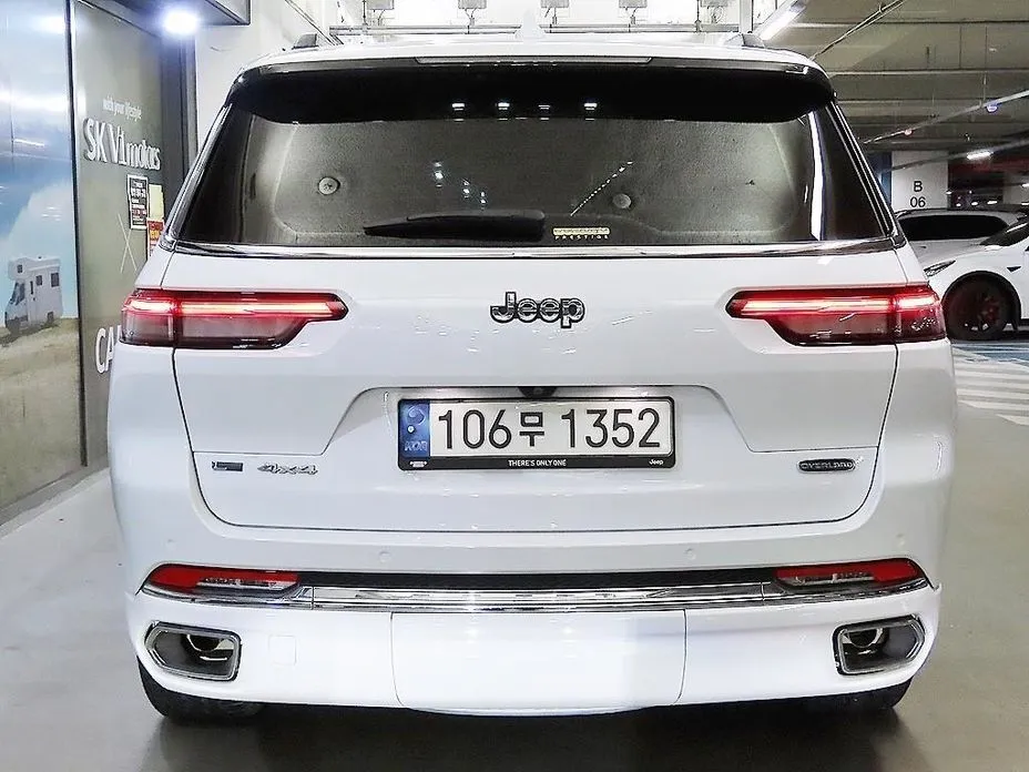 Jeep Cherokee — фото 9