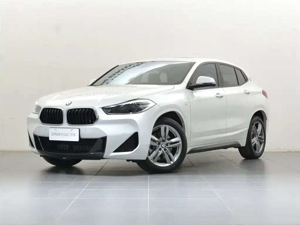 BMW X2 — фото 2