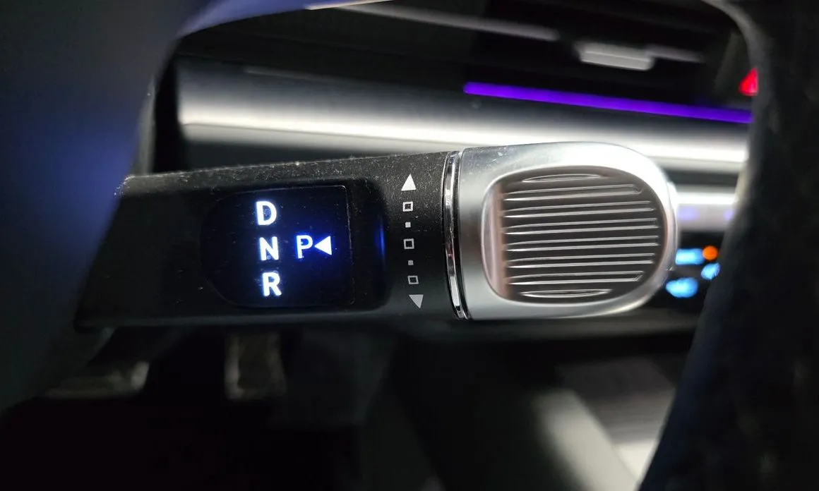 Hyundai Ioniq6 — фото 4