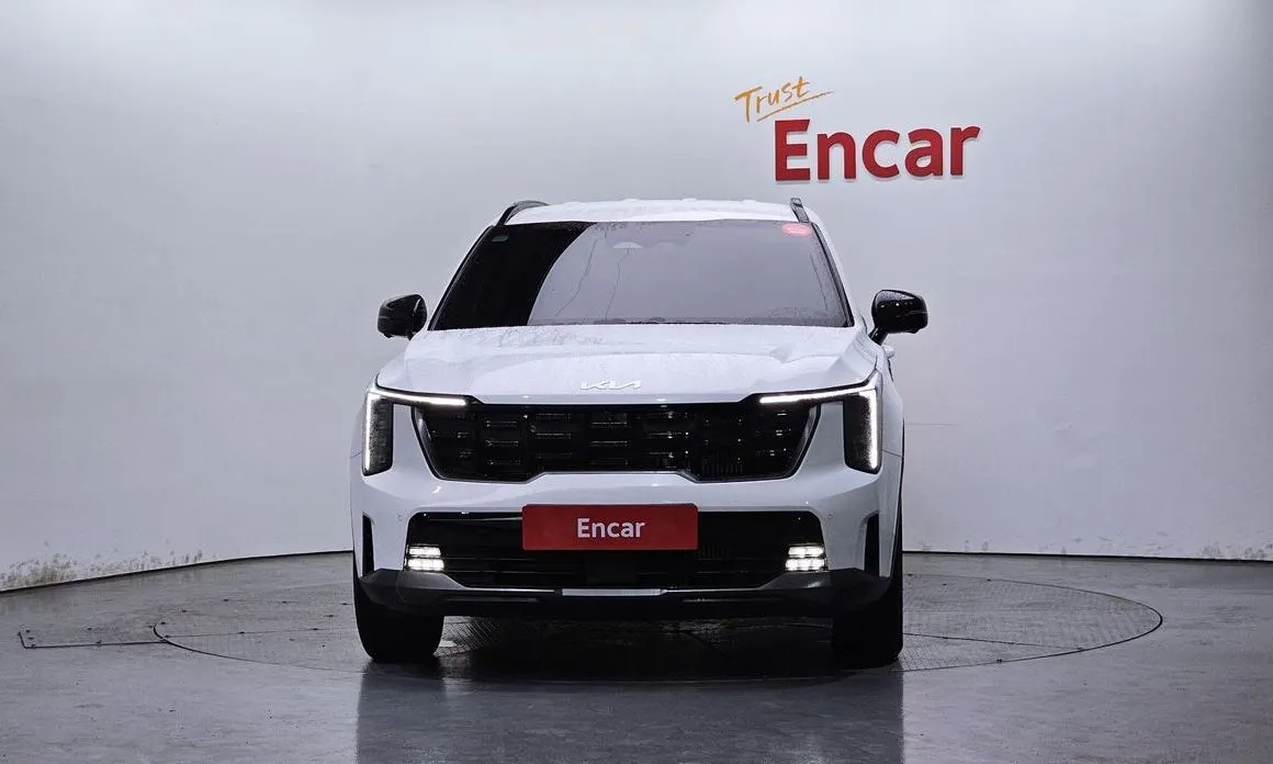 Kia Sorento — фото 3
