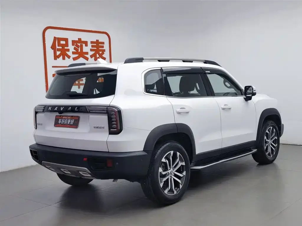 Haval Big Dog — фото 5