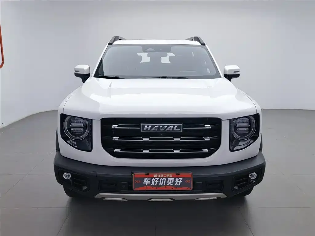 Haval Big Dog — фото 4