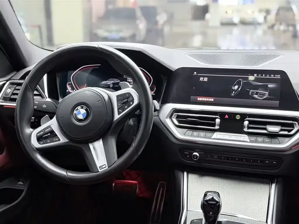 BMW 4 Series — фото 6
